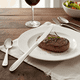 thumbnail image 1 of Juego de cuchillos de mesa, dentados para carne, 1 of 3