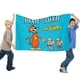 thumbnail image 2 of Bandera Decorativa Pixie, Dixie y El Señor Jinks Desmarcar 60x90 cm, 2 of 6