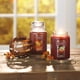 thumbnail image 5 of Tarro grande de Scented Candle Yankee Candle con manzana y calabaza, 5 of 6
