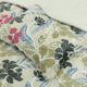 thumbnail image 3 of PLUMON ANDES VELVET PRINTED TROPICAL KING, 3 of 4