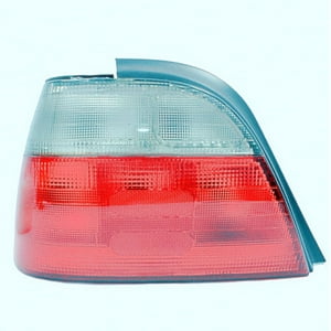 Repuestos Del Sol - Farol Trasero Izquierdo Daewoo Heaven 1.5 G15Mf Sohc 1994 1996