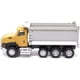 thumbnail image 2 of Camión Volcador Diecast Masters CAT CT660 1:64 Metal, 2 of 3