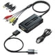 thumbnail image 1 of Conversor RCA SVideo a HDMI PARUIEN 720P1080P, 1 of 3