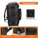 thumbnail image 4 of Funda impermeable para parlante CltrCr JBL PartyBox 320, 4 of 8