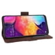 thumbnail image 5 of Funda Cartera Magnética para Samsung Galaxy A50- Tarjetero Desmontable, Cuero PU, Soporte, 5 of 6