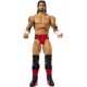 thumbnail image 3 of Figura de acción Mattel WWE Jake Roberts Main Event 15 cm, 3 of 4