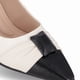 thumbnail image 5 of Zapato Mujer Negro/Blanco Irene 71 Piccadilly, 5 of 6