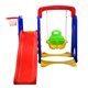 thumbnail image 3 of 3 En 1 Resbalin Columpio y Aro Basket, 3 of 3