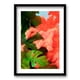 thumbnail image 1 of Cuadro Humo Hoja 40x30cms, 1 of 1