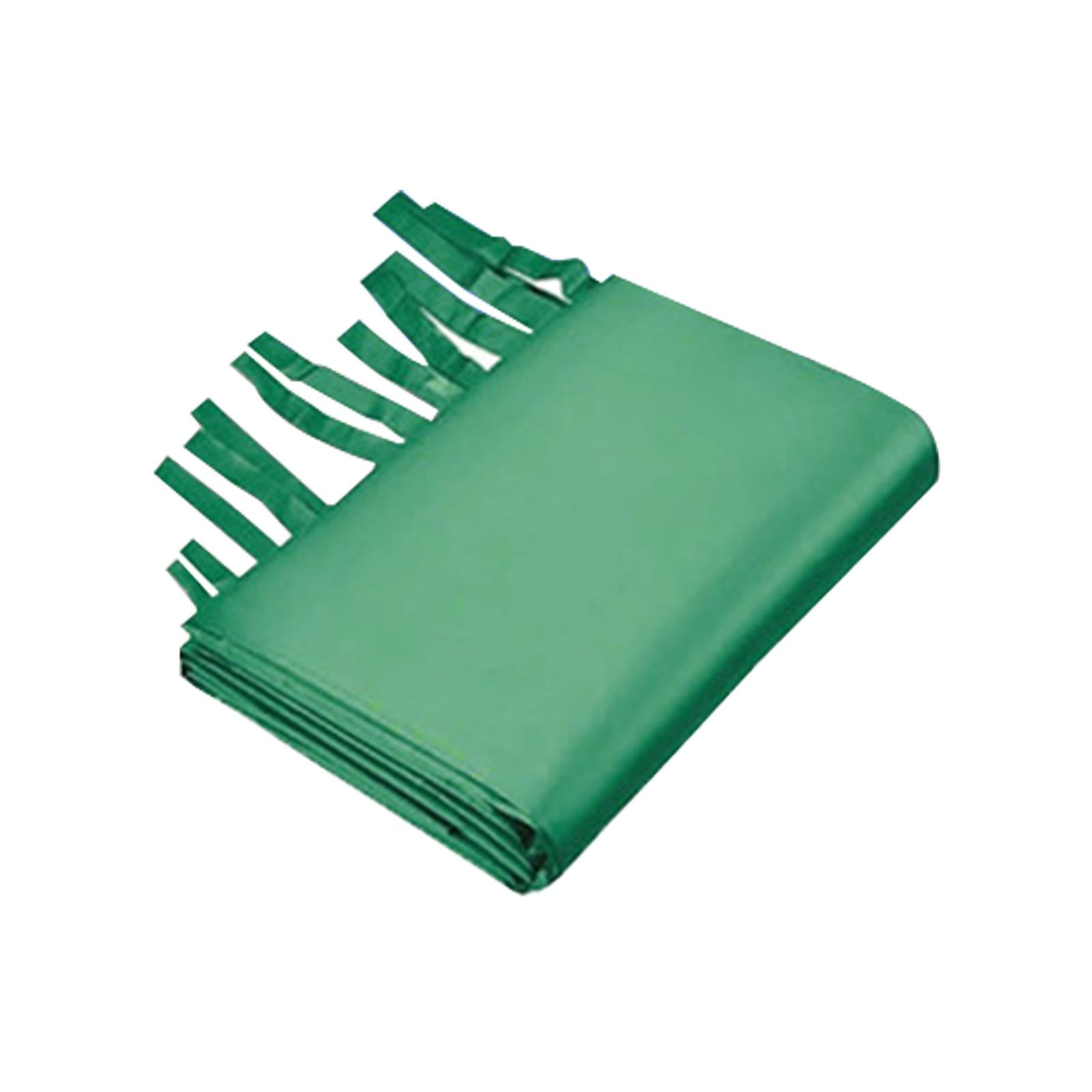 Magideal - Toldo Versátil De 3x2 M Para Suv, Vehículos Recreativos, Campamentos En Automóviles, Remolques Y Viajes Por Tierra, Toldo Liviano Para Camiones, Lona Verde