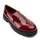 thumbnail image 3 of Mocasín Casual Mujer Zora Rojo 35, 3 of 3