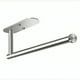 thumbnail image 1 of Portarollos Toalla De Papel Nova De Acero Inox Autoadhesivo, 1 of 3
