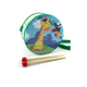 thumbnail image 1 of Tamboril Musical Infantil Diseño Jirafa - PB-C8, 1 of 3