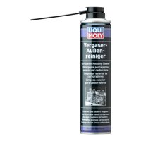 Productos Para Mantencion Liqui Moly Vergaser-Außen-Reiniger 400 Ml