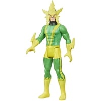 Figura Marvel Legends Electro 3.75 Pulgadas Retro 375 Collection