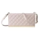 thumbnail image 4 of Funda Tipo Cartera Acolchada con Correa para Samsung Galaxy S25 UltraBlanco, 4 of 6