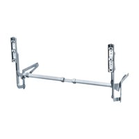 Magideal - Bisagras De La Puerta Del Gabinete Accesorios De Soporte De Hardware De Elevación De Elevación Para Sofás Plegables Multipropósito Con Brazo Neumático