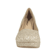 thumbnail image 4 of ZAPATOS FORMALES PICCADILLY CHAMPAGNE MUJER PI-84400100000080 - Talla 38 CL / 24.9 CM, 4 of 6
