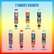 thumbnail image 5 of Bálsamo labial 7 piezas Townley Girl Hot Wheels de origen vegetal, 5 of 9
