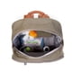 thumbnail image 2 of Mochila para papás daddy bag, color kaki, 2 of 3