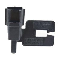 Magideal - Sensor De Temperatura Del Aire Ambiente 5149025Aa Para Chrysler Sebring 2001-2005