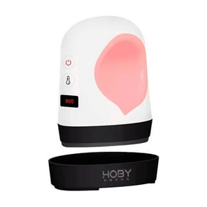 Hobypress - Mini Estampadora Hoby Press Manual