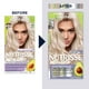 thumbnail image 2 of Tinte para el cabello Garnier Nutrisse Ultra Color PL2 Platino Ultra Claro, 2 of 3
