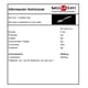 thumbnail image 5 of Musashi Glutamina 3000mg L-glutamina Micronizada Pura 350gr, 5 of 7