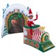 thumbnail image 1 of Entrena inflable The Elf on the Shelf: explora elfos jugando, 1 of 1