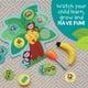 thumbnail image 2 of Juego para niños pequeños Peaceable Kingdom Deluxe Monkey Around 2+, 2 of 7