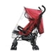 thumbnail image 4 of Protector de Lluvia Universal para Coche de Bebé Impermeable y Transparente, 4 of 5