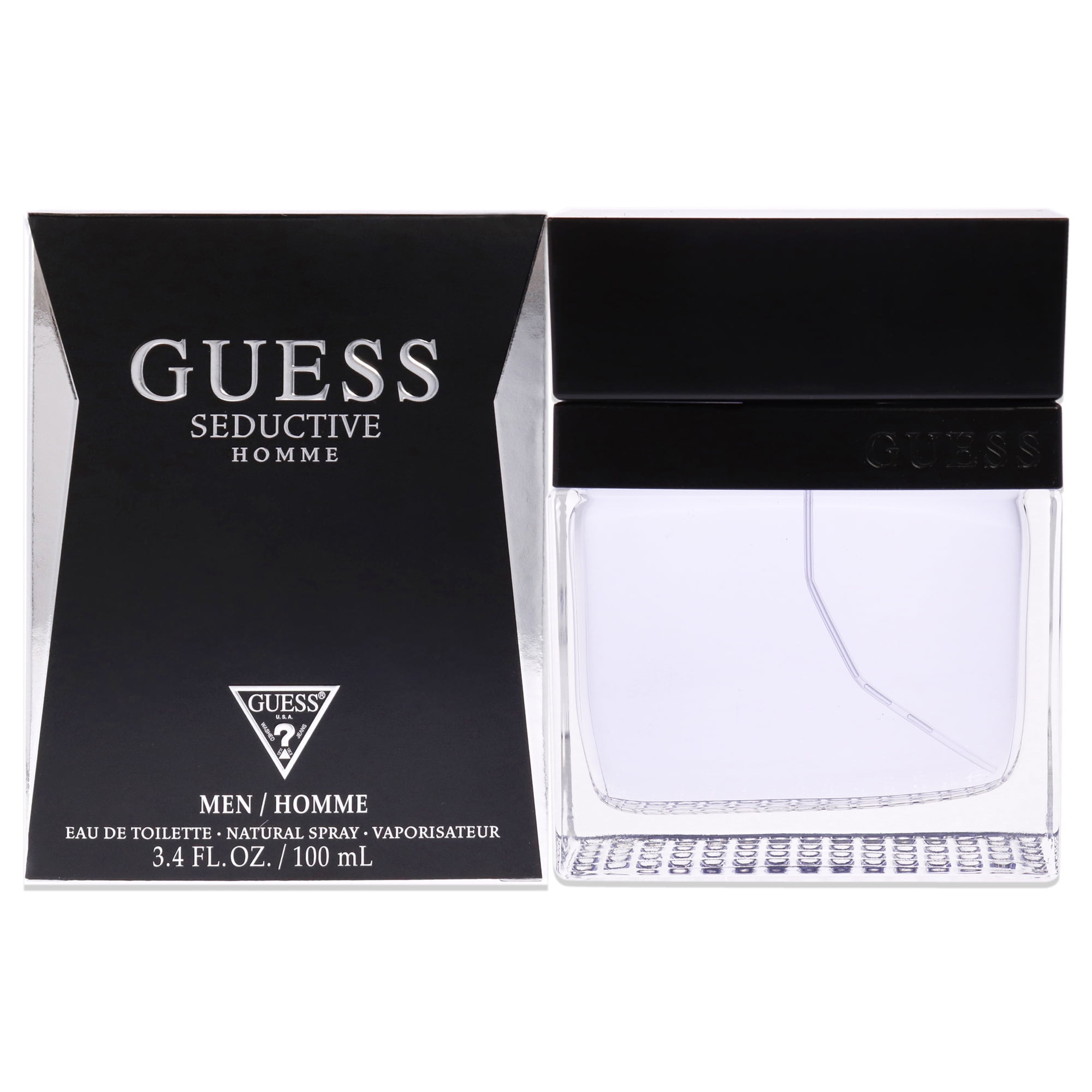 Guess - Seductor De Para S - Edt Spray