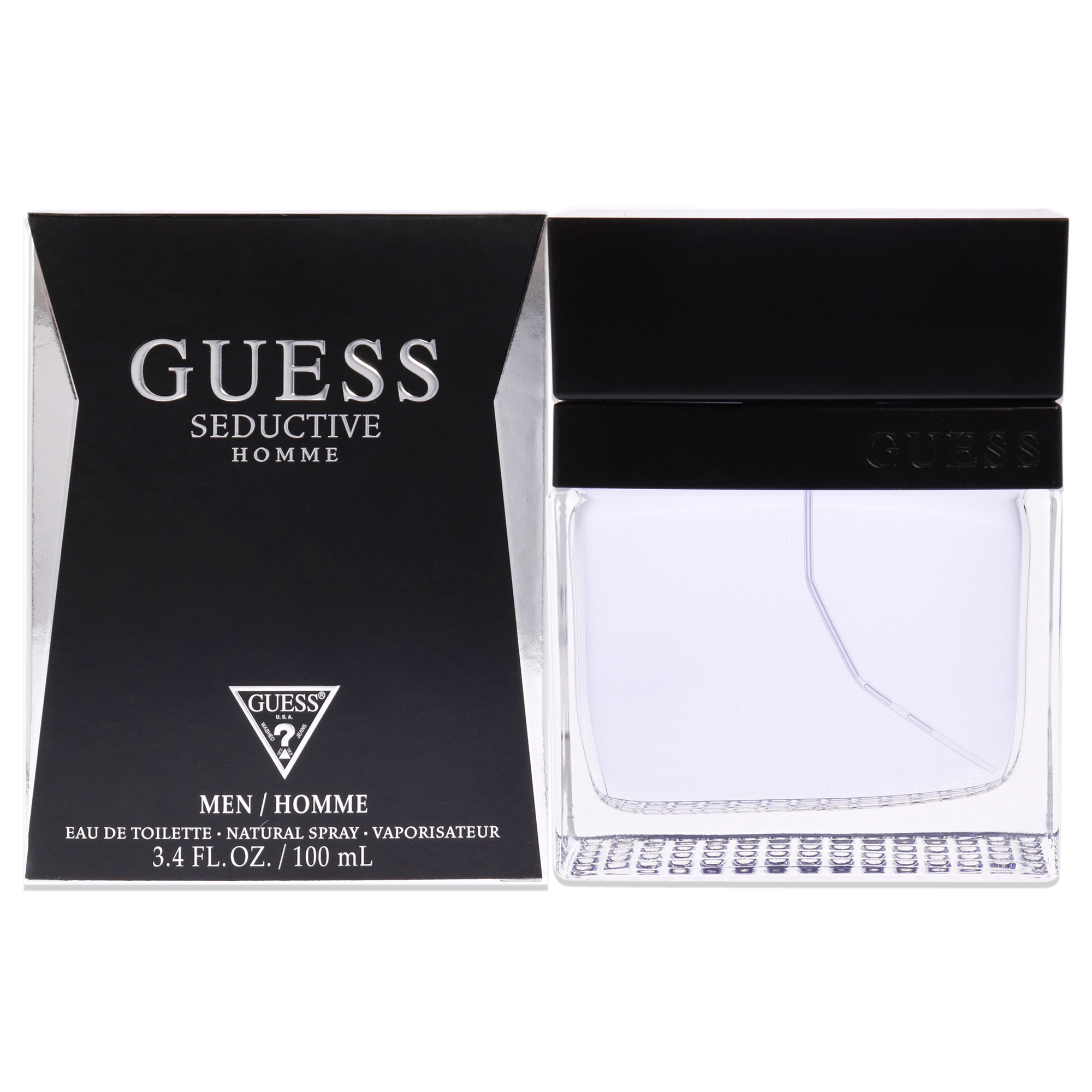 Guess - Seductor De Para S - Edt Spray