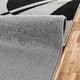 thumbnail image 3 of Alfombra Amigo Gris 120x180, 3 of 6
