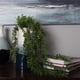 thumbnail image 3 of Helecho verde artificial Vickerman Everyday 30, 3 of 8