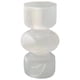 thumbnail image 3 of Florero Pequeño Blanco, 3 of 3