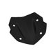 thumbnail image 2 of Suministros Exteriores Del Parabrisas Para R1250GS 2018-2020 2018 2019 2020 Negro, 2 of 5