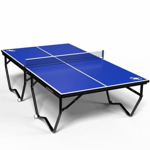 Mesa Kurosawa De Ping Pong Asagi Azul