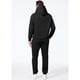 thumbnail image 3 of JMIERR Mens Sweatsuit 2 Piece Hoodie Tracksuit Jogger Set, 3 of 3