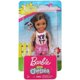 thumbnail image 5 of Muñeca Chelsea de Barbie con Blusa de Cachorro – 15 cm, 5 of 5