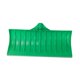 thumbnail image 1 of Cabezal De Pala De Nieve Práctico Y Portátil, De Repuesto Para El Invierno, Para El Hogar Y Exteriores, Color Verde, 1 of 5