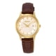 thumbnail image 2 of Reloj Seiko Mujer SXDG96P1 dorado 29mm, 2 of 3