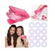 thumbnail image 1 of Maquina Brillos para El cabello Bling Sticker Diamond, 1 of 2