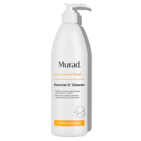 Limpiador Murad Essential-C Environmental Shield 500 ml