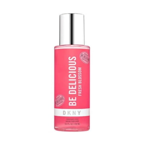 Dkny Be Delicious Fresh Blossom Body Mist 250 Ml