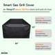 thumbnail image 2 of Funda para Parrilla Airizin Nexgrill Neevo 720 Plus de 175 cm de Ancho, 2 of 6