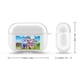 thumbnail image 2 of Funda AirPods Pro Desmarcar My Little Pony Transparente, 2 of 6