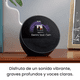 thumbnail image 3 of Spot bocina inteligente 2024 Blanco, 3 of 3