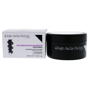 Diego Dalla Palma - Mascarilla De Alto Brillo De Para Unisex - Mascarilla De 6,8 Oz