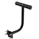 thumbnail image 1 of Mango de reposabrazos para asiento trasero de bicicleta, respaldo Universal, accesorios de hierro, empuñaduras de palanca, empuñadura para bicicleta, 1 of 5
